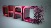 Cinema-4d-r13-particles-transition-to-text-with-polyfx-tutorial